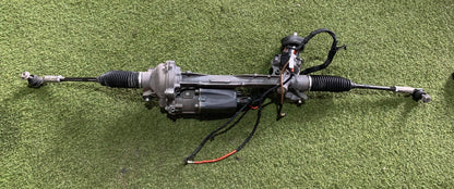 Scatola Sterzo Volkswagen Tiguan Dal 2016 In Poi 1.6 Diesel 5QB423050S