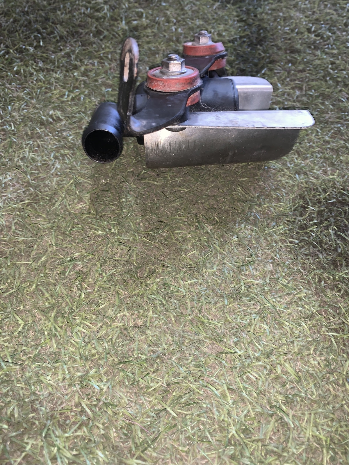 4H0121671D POMPA ACQUA AUDI A4 Berlina (1114) 1.9 diesel