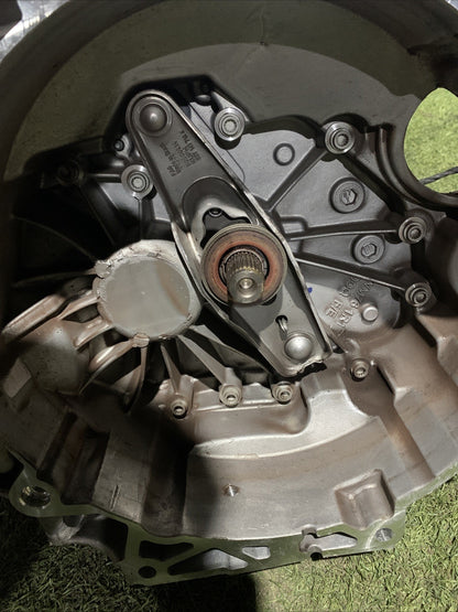 CAMBIO MANUALE VOLKSWAGEN POLO VI AW1, BZ1, AE1 1.0 T 2023 5M 0DF300045L