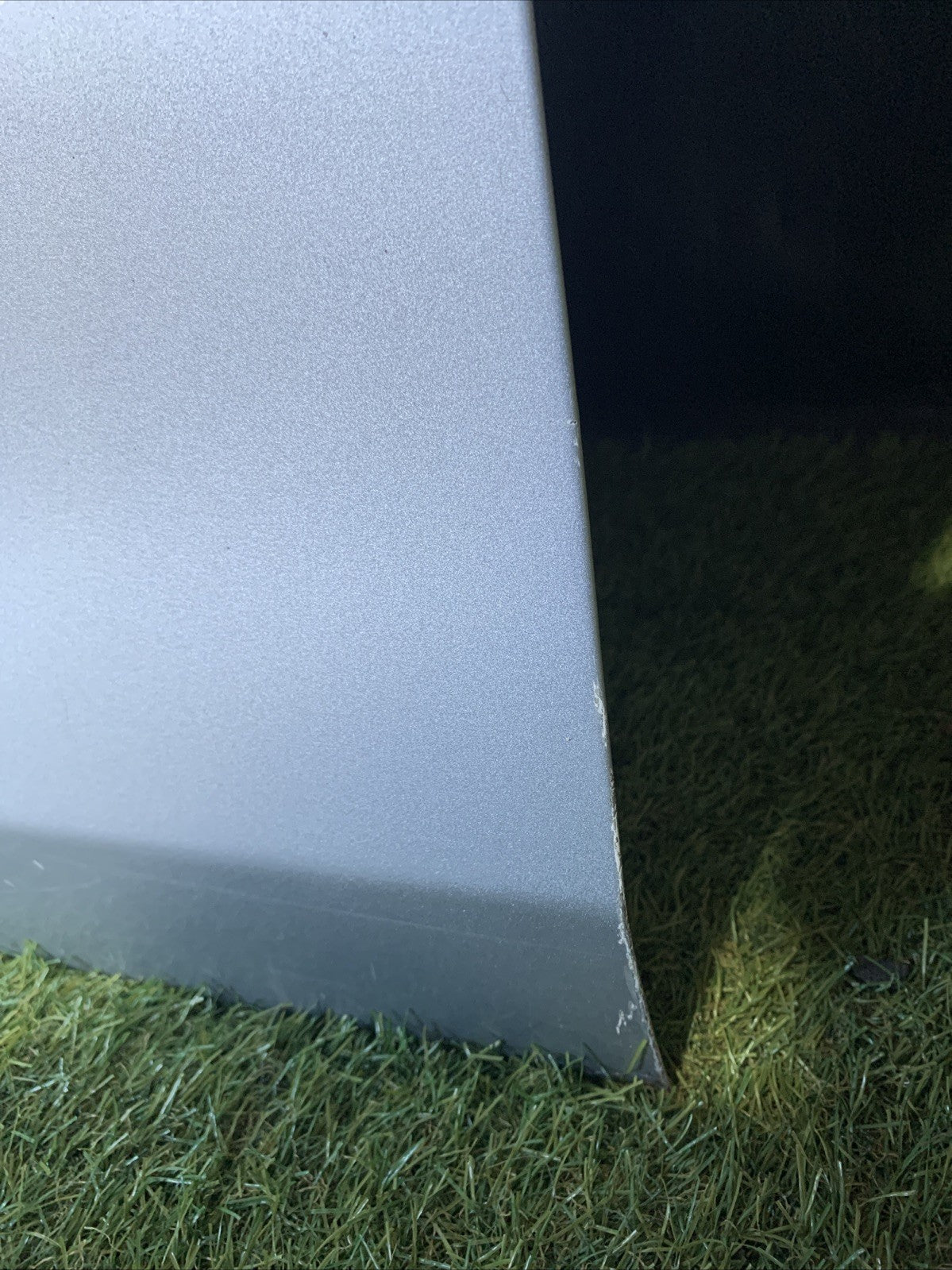 Porta portiera sportello anteriore sinistro volkswagen golf 6 VI 5 porte