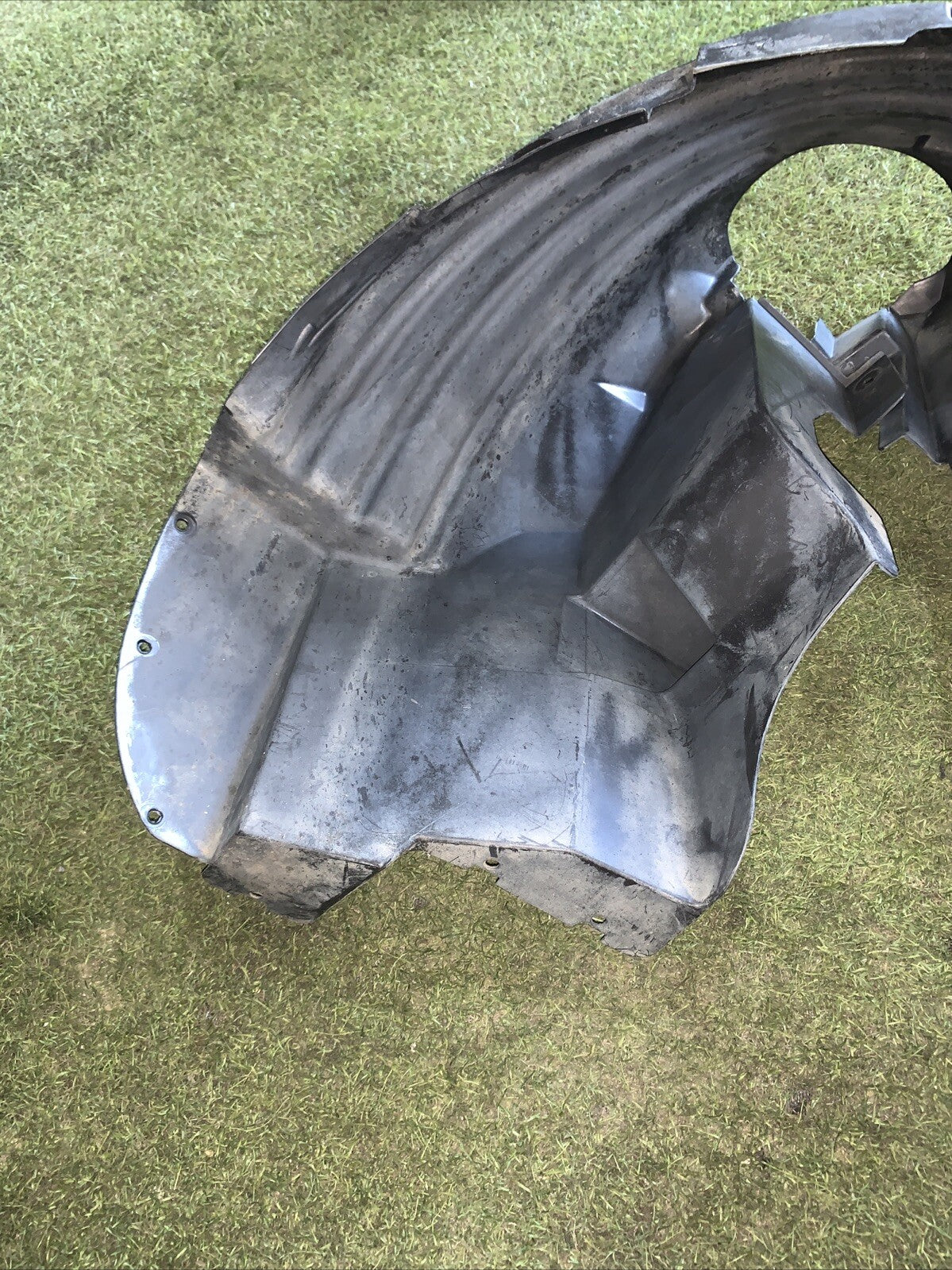 52084214 Parasasso Posteriore Destro DX FIAT 500X