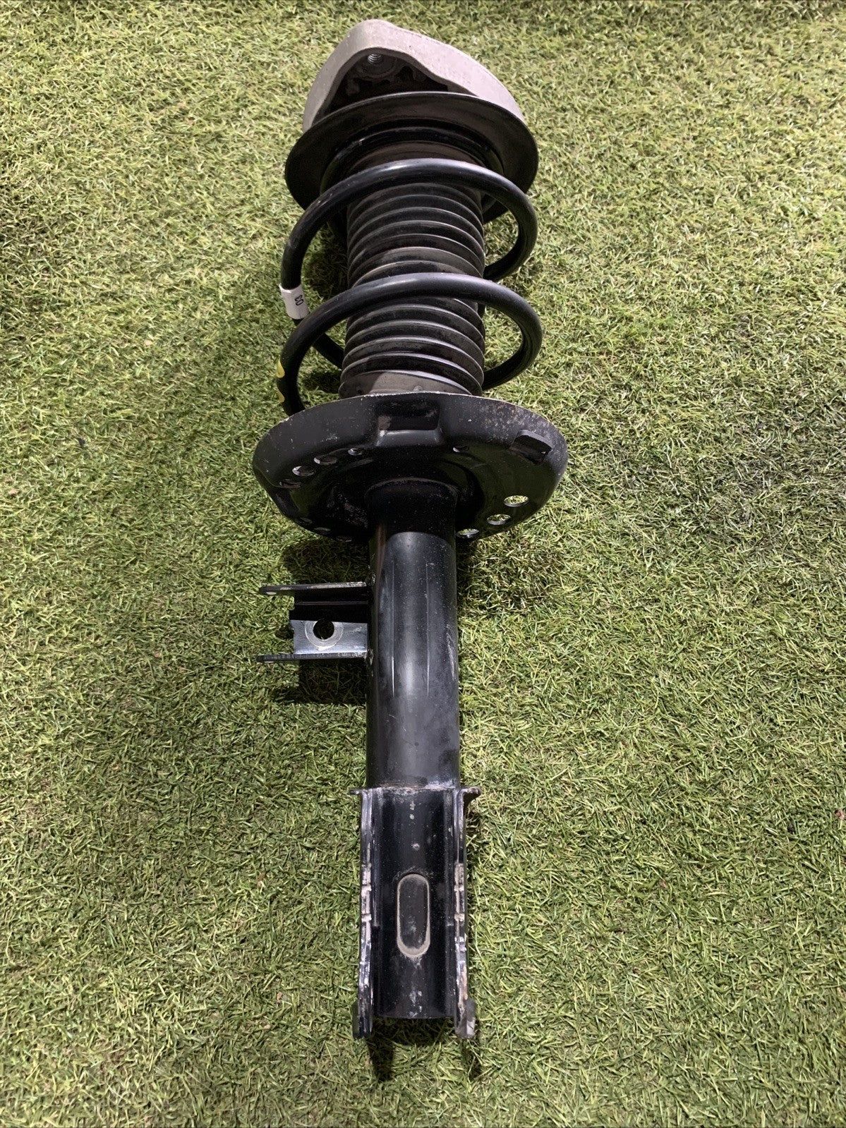 AMMORTIZZATORE ANTERIORE SINISTRO SX MERCEDES-BENZ CLASSE A W176 A2463208913 (15