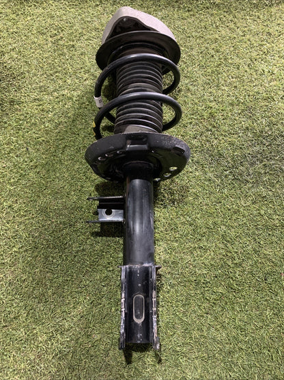 AMMORTIZZATORE ANTERIORE SINISTRO SX MERCEDES-BENZ CLASSE A W176 A2463208913 (15