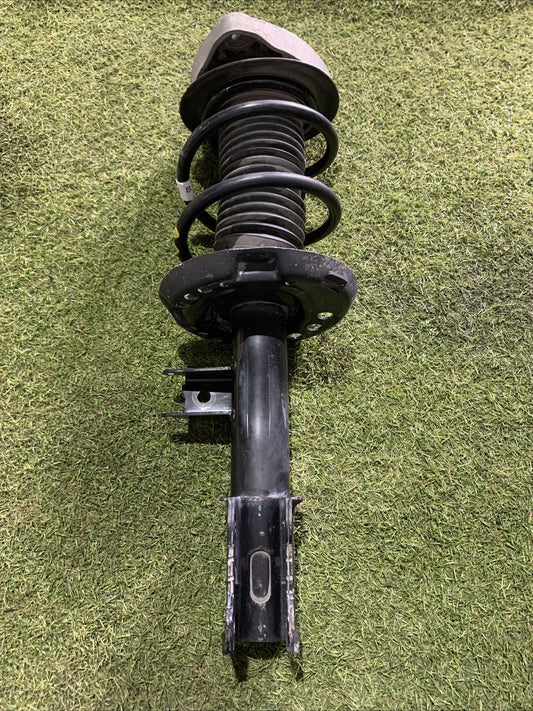 AMMORTIZZATORE ANTERIORE SINISTRO SX MERCEDES-BENZ CLASSE A W176 A2463208913 (15