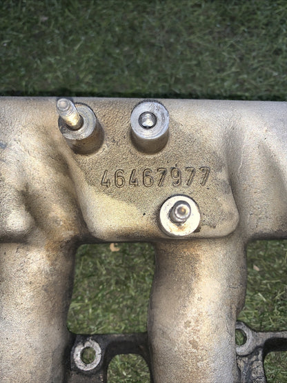 Collettore aspirazione  46467977 per Alfa Romeo  156 1.9 JTD