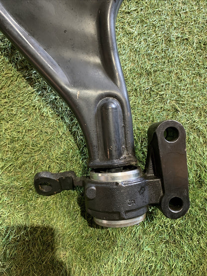 Braccio Oscillante Anteriore Sinistro Mini One R56 2013 1.6 Diesel 6772301-12