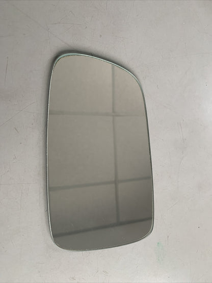 Vetro specchietto sinistro citroen ZX