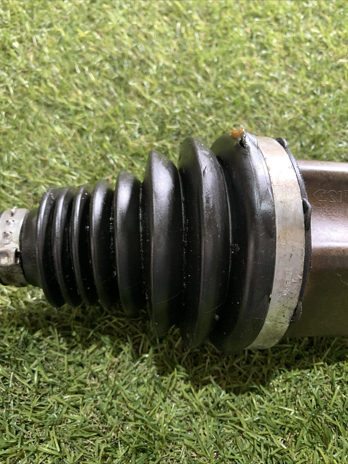 Semiasse Anteriore Sinistra Jeep RENEGADE 1.6 MJT 52148208