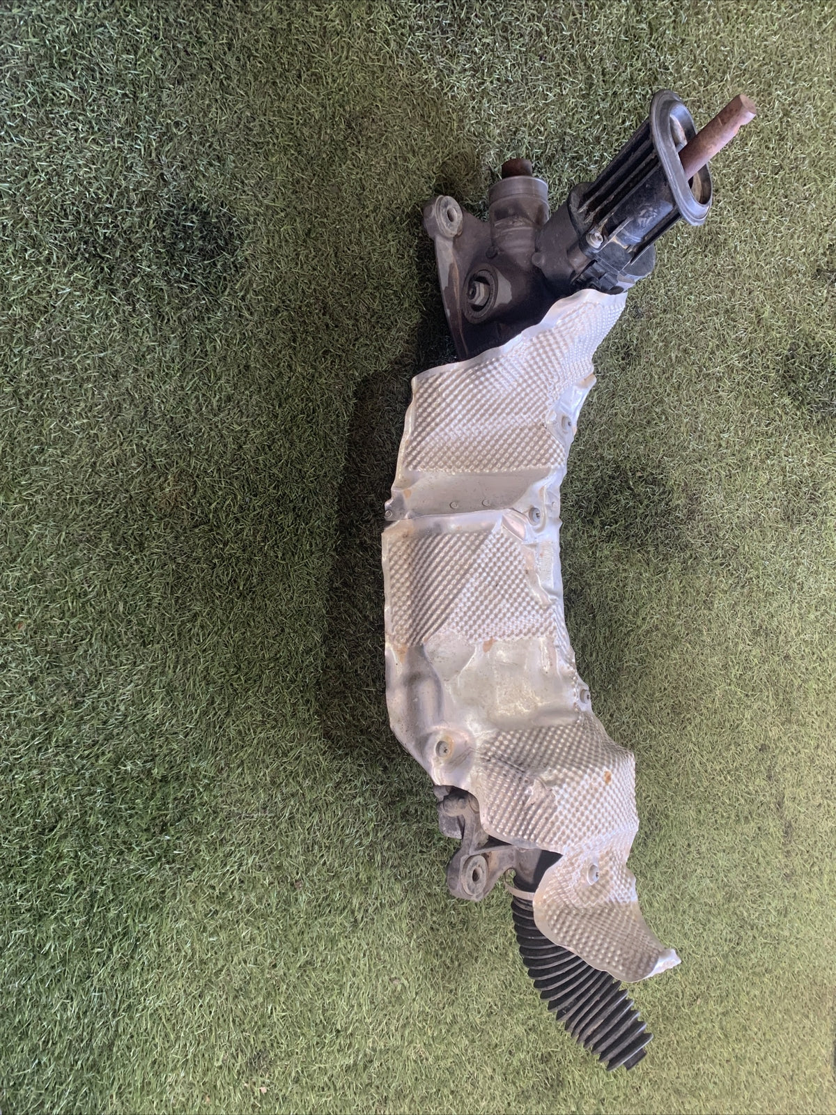 Scatola Guida Elettrica Audì Q3 2020 83B423053B