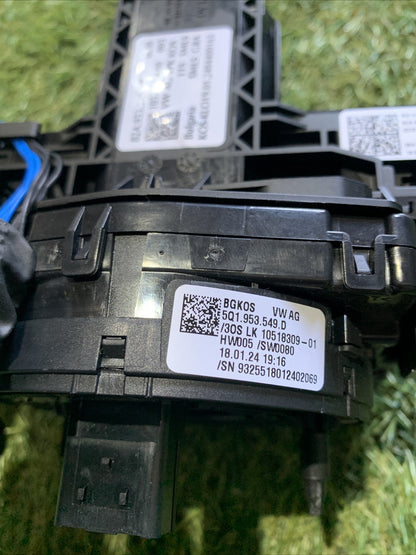 Devioluci Audi A1 2023 82A953521MP