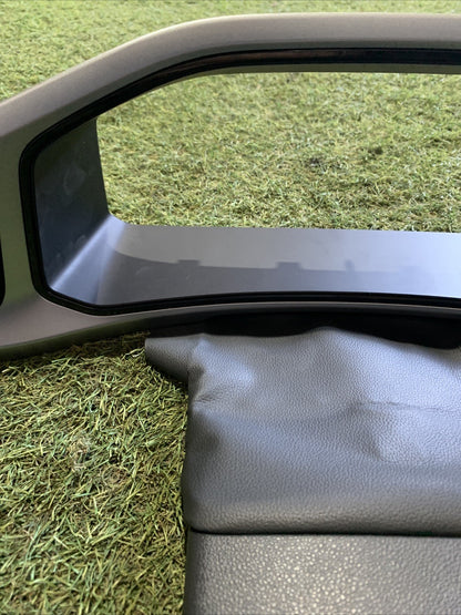 Rivestimento Quadro Strumenti Volkswagen T-Roc 2024 2GA858035