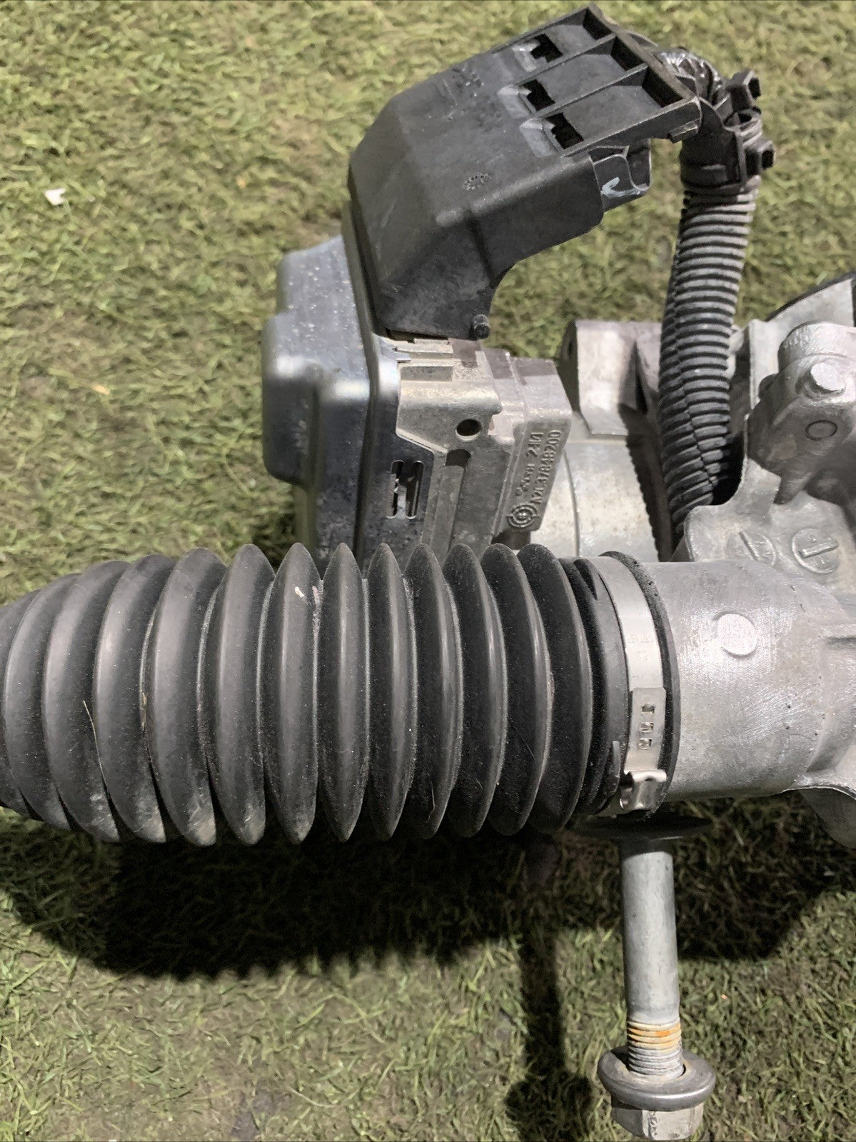 Scatola Guida Elettrica Peugeot 5008 2016-2020 2.0 Diesel