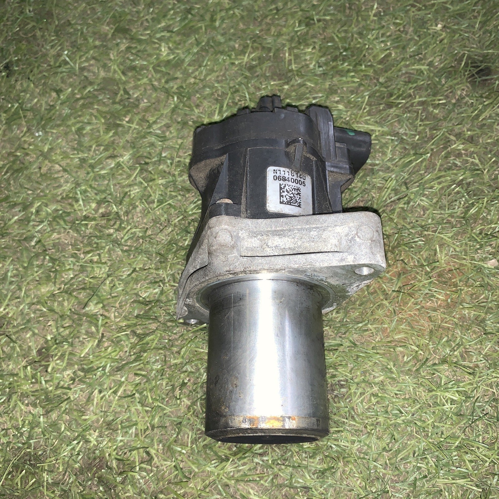 55570005 VALVOLA EGR BY PASS OPEL MOKKA 1.6