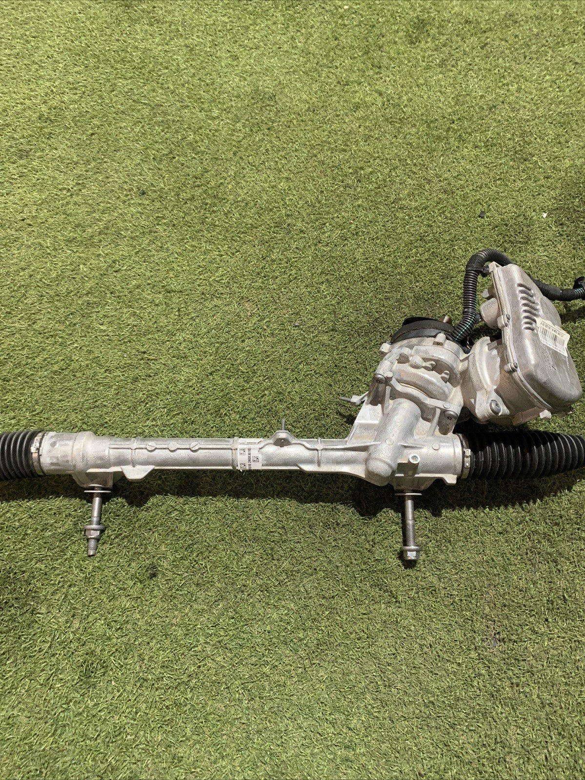 Scatola Guida Opel Cora F 2020 9860192180