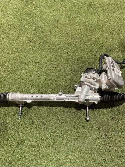 Scatola Guida Opel Cora F 2020 9860192180