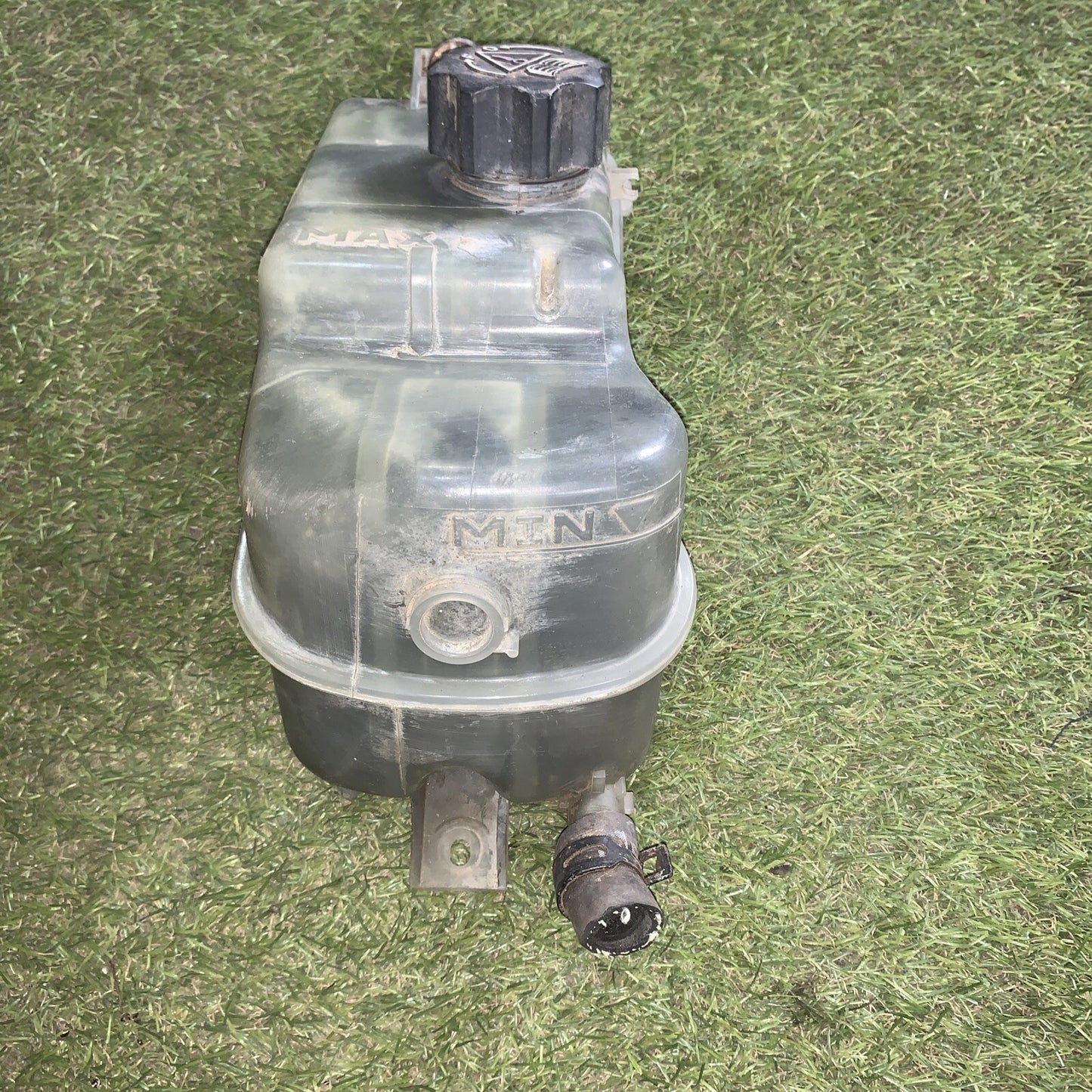 VASCHETTA ACQUA COMPENSAZIONE RADIATORE PEUGEOT RANCH 1.6 D 2008