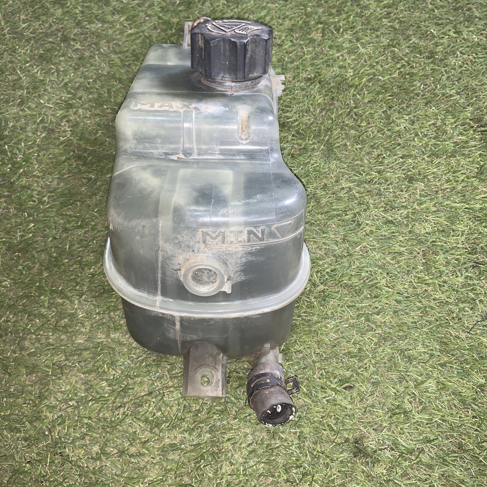 VASCHETTA ACQUA COMPENSAZIONE RADIATORE PEUGEOT RANCH 1.6 D 2008