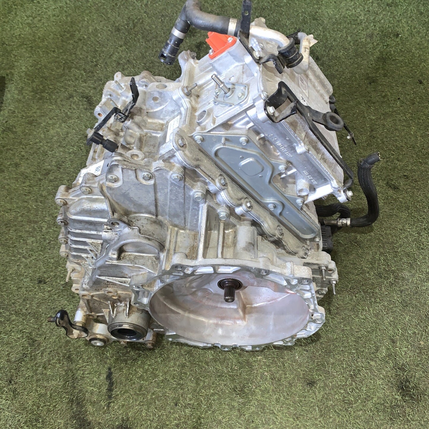 LX687B012BJ CAMBIO AUTOMATICO FORD KUGA 2022 2.5 HYBRID