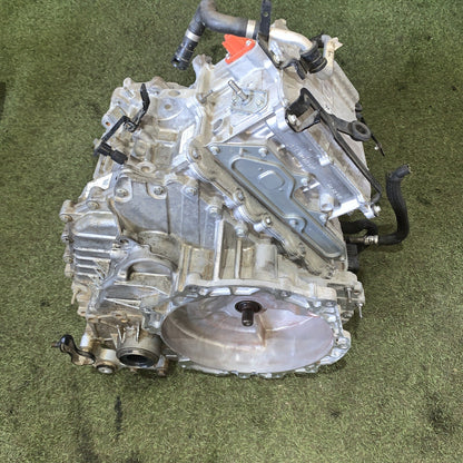 LX687B012BJ CAMBIO AUTOMATICO FORD KUGA 2022 2.5 HYBRID