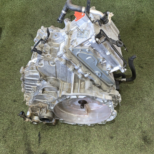 LX687B012BJ CAMBIO AUTOMATICO FORD KUGA 2022 2.5 HYBRID