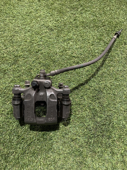 Pinza Freno Posteriore Sinistra Kia Sportage 2017 1.7 Diesel 58210D 3000