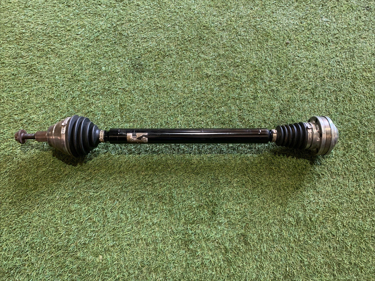 SEMIASSE ANTERIORE DESTRO AUDI A3 8P 2008 2.0 DIESEL 1K0407272N