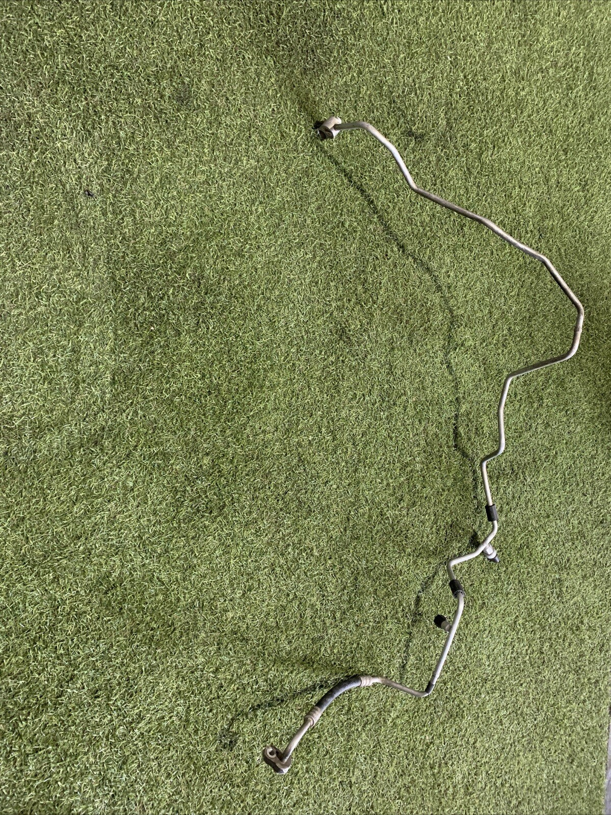 6R1820741K TUBO ARIA CONDIZIONATA VOLKSWAGEN POLO (6R1-6C1) 1.6 TDI