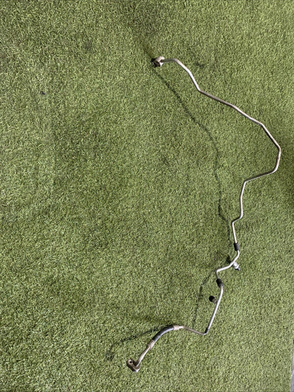 6R1820741K TUBO ARIA CONDIZIONATA VOLKSWAGEN POLO (6R1-6C1) 1.6 TDI