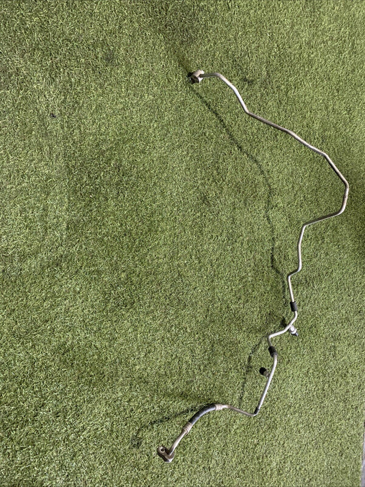 6R1820741K TUBO ARIA CONDIZIONATA VOLKSWAGEN POLO (6R1-6C1) 1.6 TDI