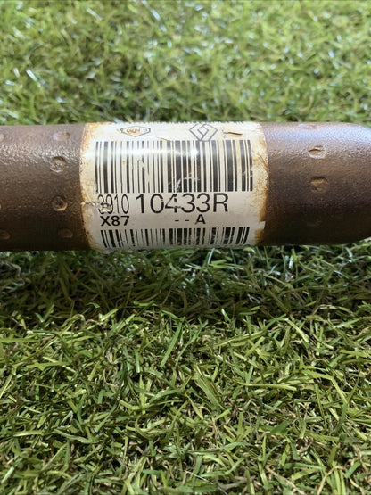 Semiasse Anteriore Sinistro Renault Captur 2015 1.5 Diesel 391010433R