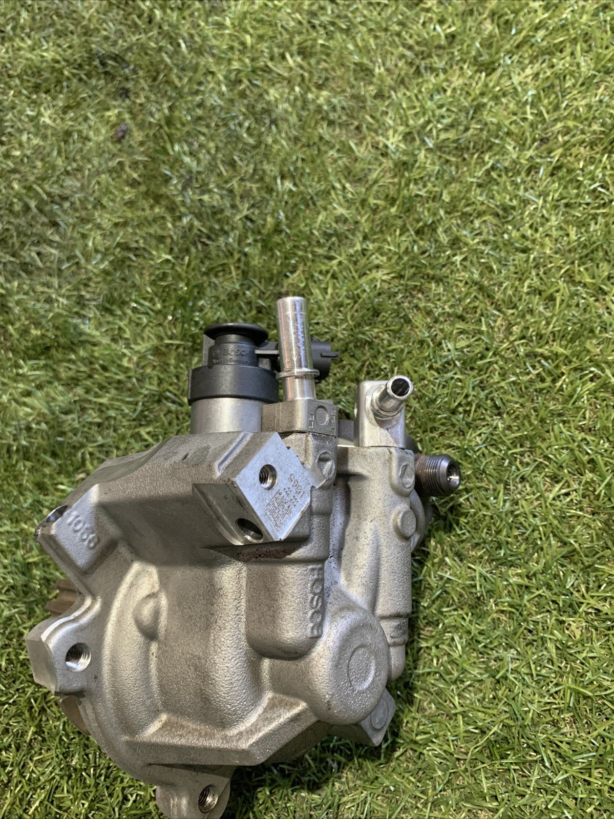 Pompa Iniezione Gasolio Ford Fiesta 2018 1.5 Diesel 9811347280 XUJG