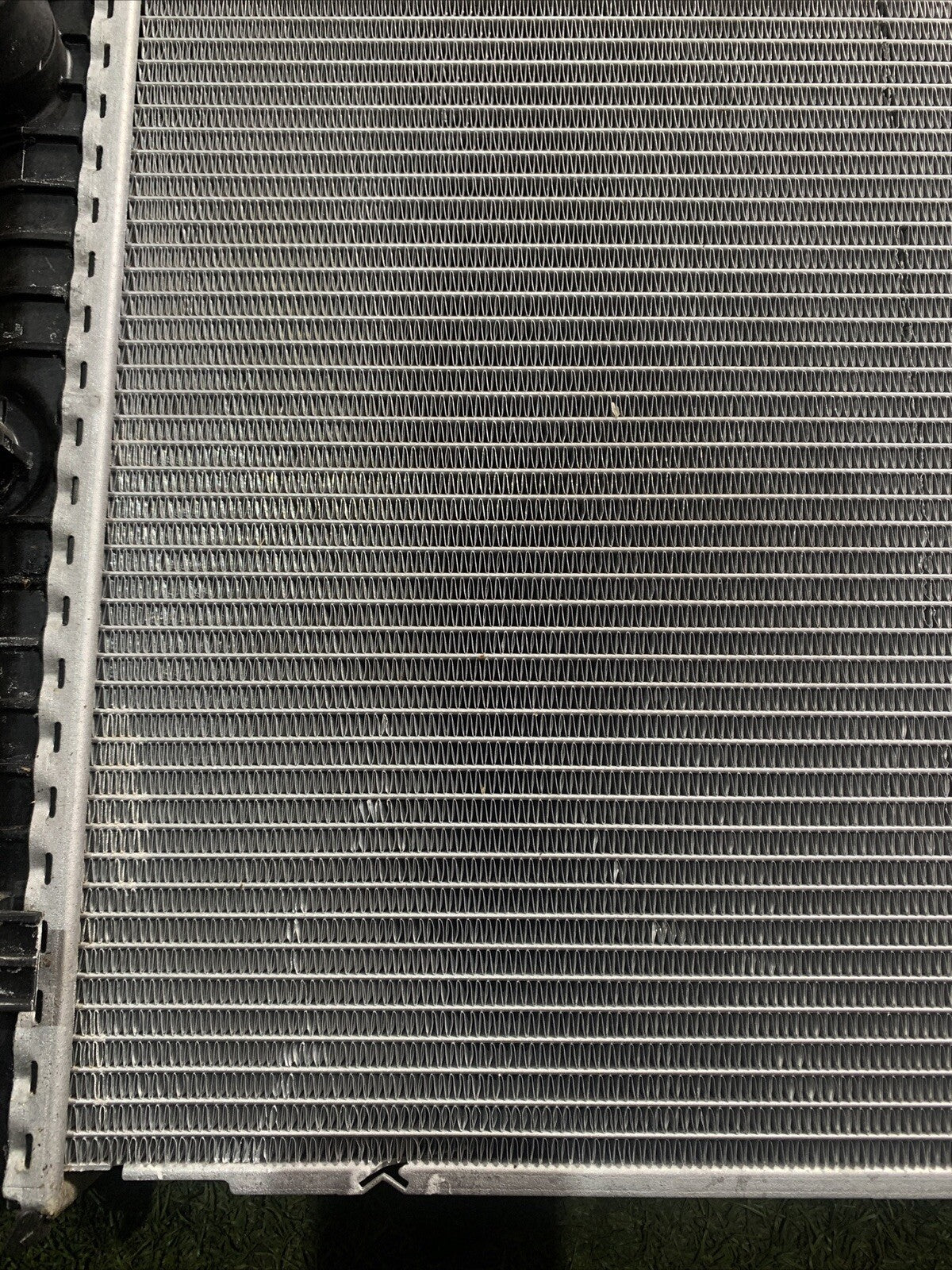 Radiatore Acqua Bmw X4 2022 2.0 190 CV 8472272