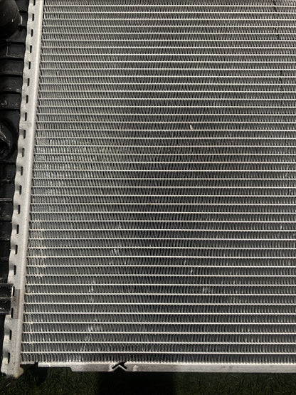 Radiatore Acqua Bmw X4 2022 2.0 190 CV 8472272