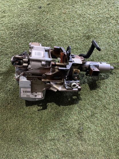 Piantone Sterzo Elettrico Renault Clio 2005 1.5 Diesel 8200937929-A
