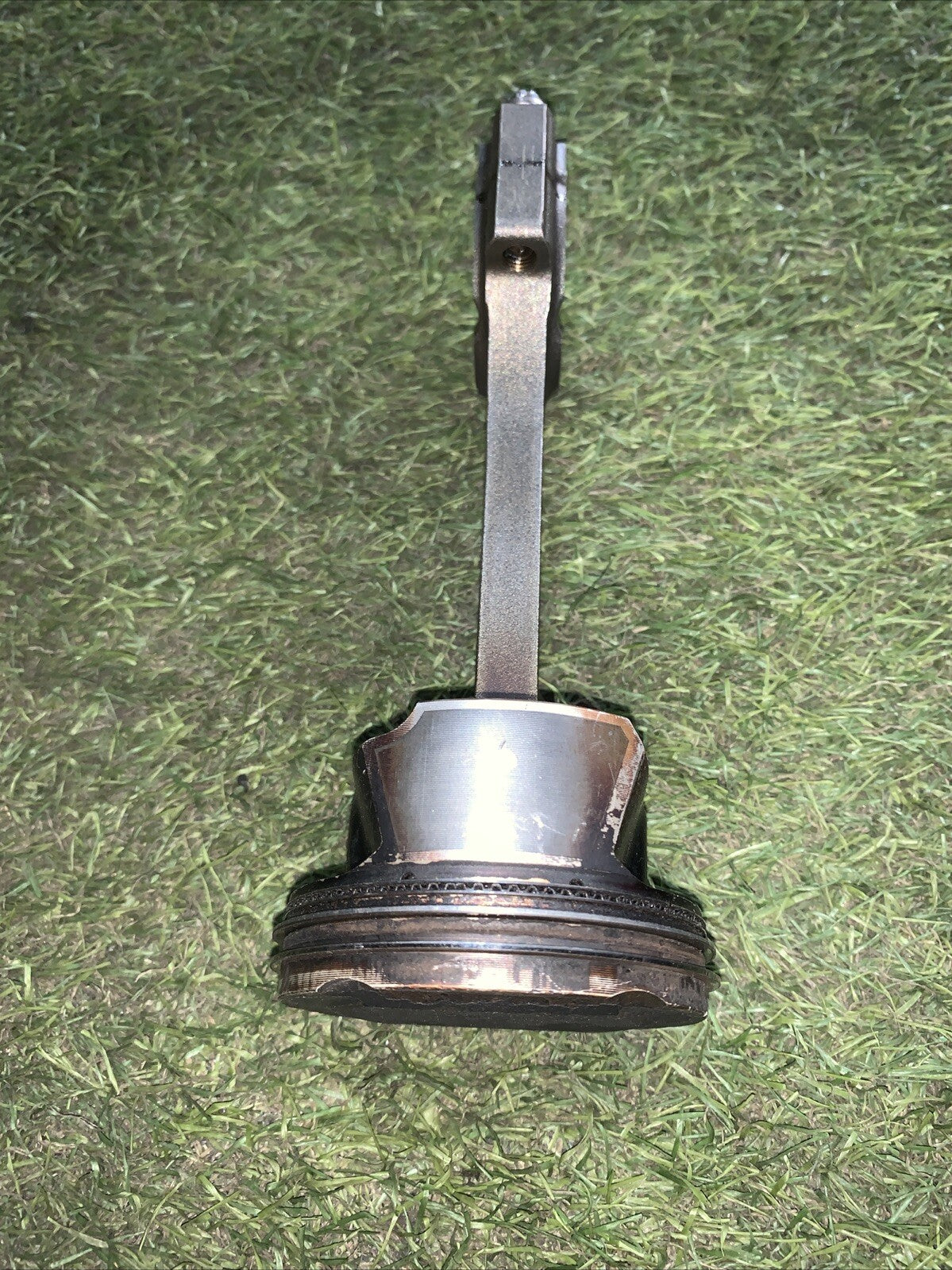 Pistone Motore Ford Fiesta 2019 1.0 Benzina Aspirato (1)