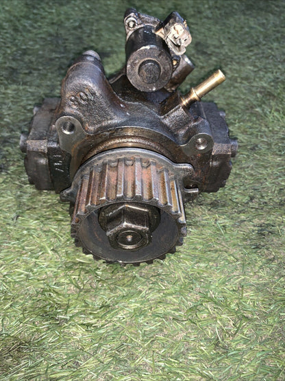 Pompa Iniezione Peugeot 2008 1.6 9H05 2016 9672605380 A2C53381555