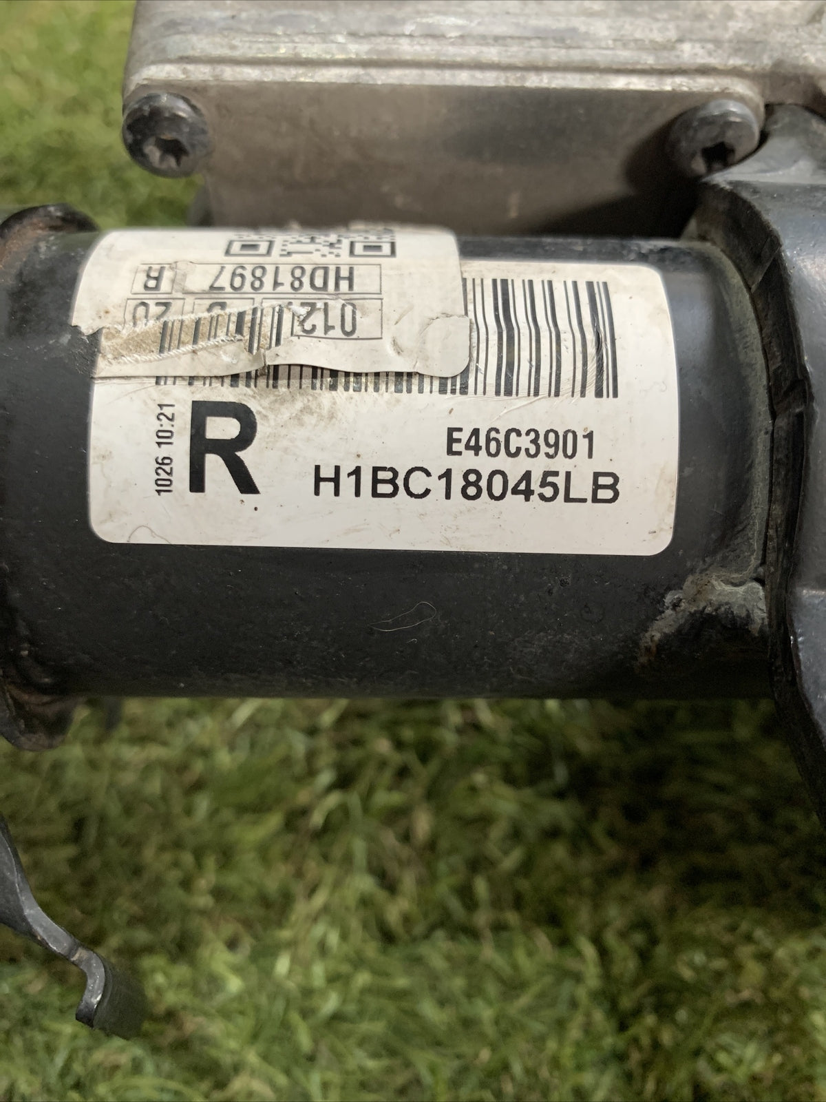 Ammortizzatore Anteriore Destra Ford Fiesta 2019 1.1 H1BC18045LB