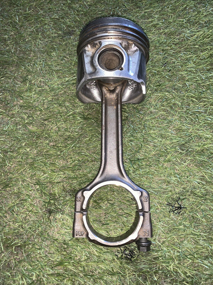 Pistone Fiat 1.3 Multijet 73502643 Panda/Punto/Idea/Astra/500/Ypsilon Euro4 (5)