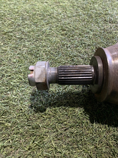 SEMIASSE ANTERIORE DESTRO PER FIAT 500 L Serie (351_352) 1.3MJT 51885863 (2)