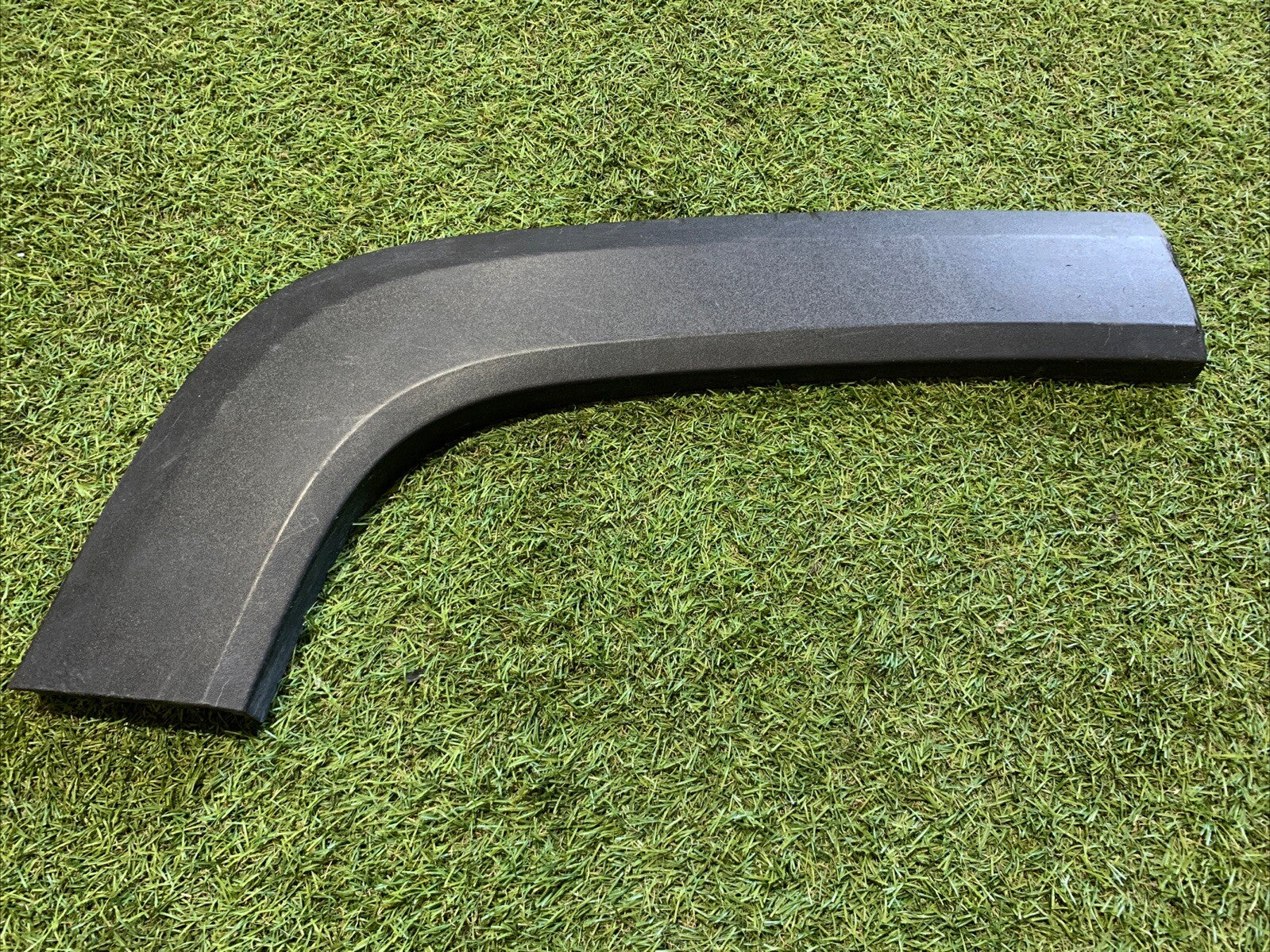 Modanatura Parafango Posteriore Destra Jeep Renegade Anno 2019 Cod 735578404 (2)