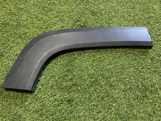 Modanatura Parafango Posteriore Destra Jeep Renegade Anno 2019 Cod 735578404 (2)