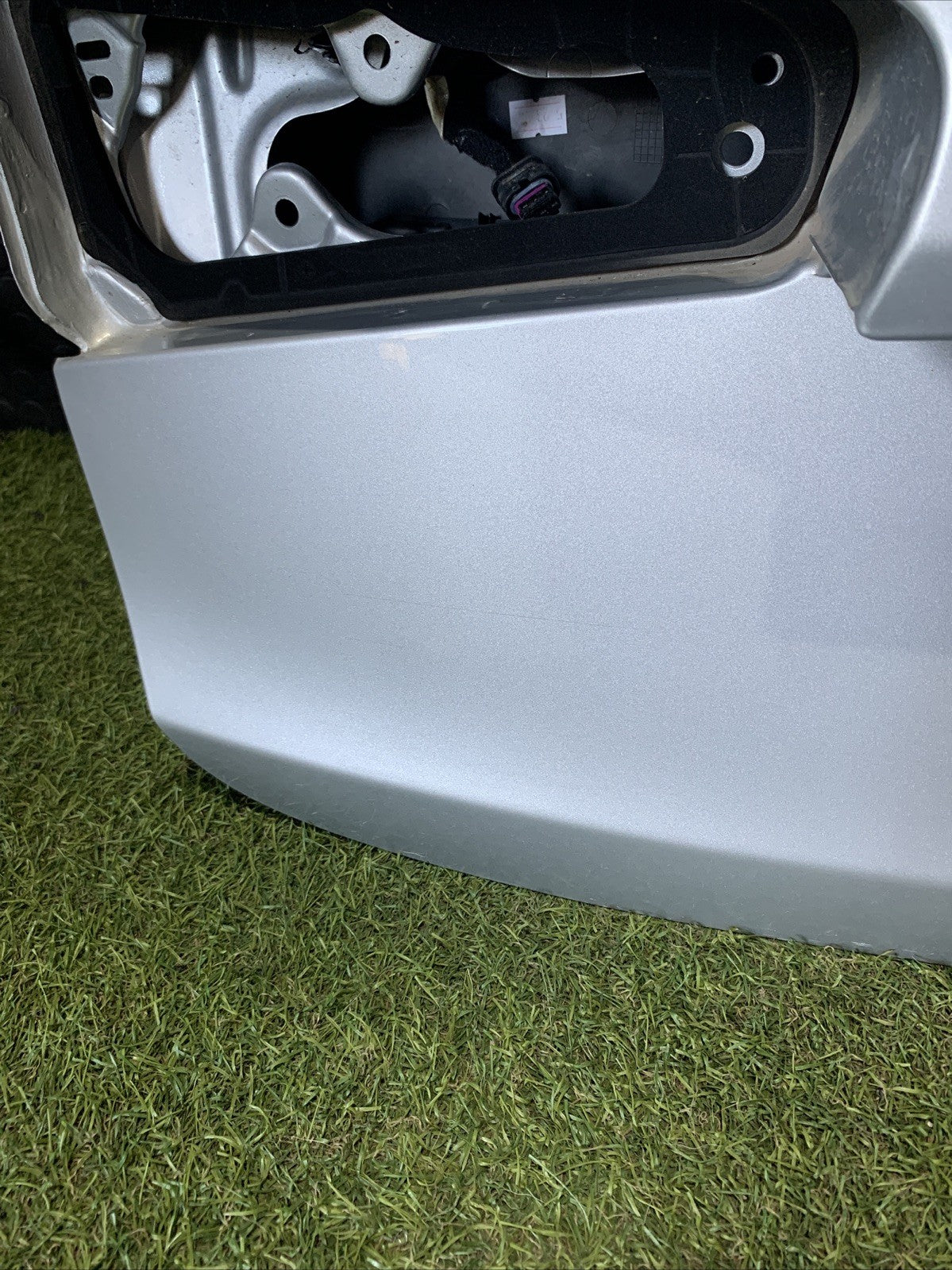 Cofano Baule Portellone Posteriore Fiat Tipo 2024 Berlina 5 Porte 