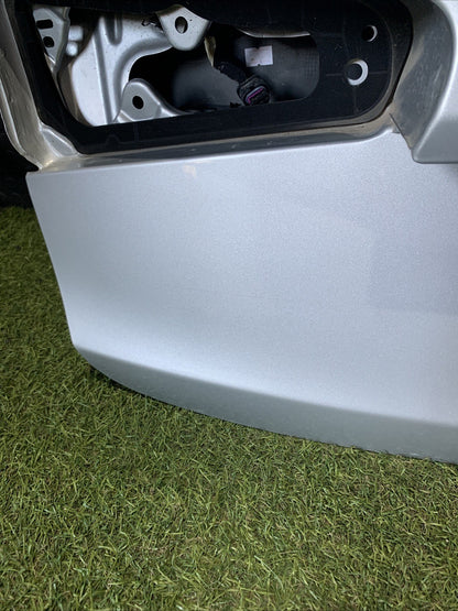 Cofano Baule Portellone Posteriore Fiat Tipo 2024 Berlina 5 Porte 