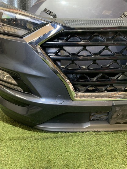 MUSATA E KIT AIRBAG HYUNDAI TUCSON 1.6 CRDI DIESEL / HYBRID AWD 2019