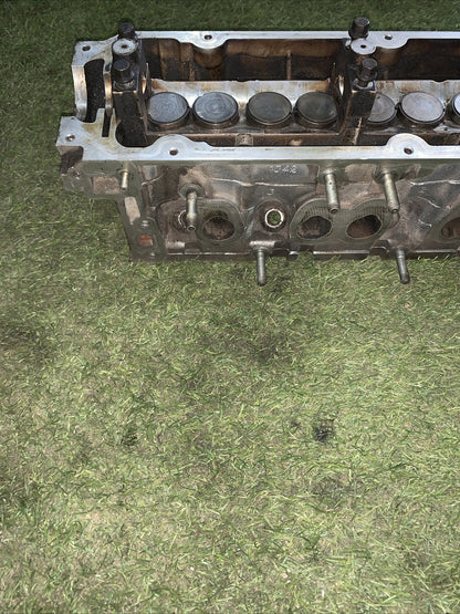 TESTATA FIAT PUNTO (188) 1.2 1999-2010, 55202141