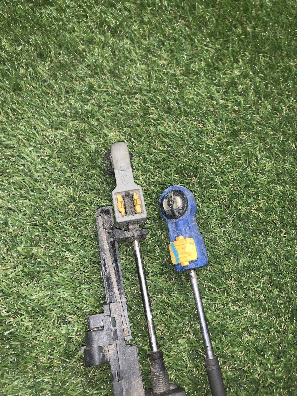 FILI CAVI LACCI COMANDO CAMBIO FIAT PANDA 312 1.3 MULTIJET 112112160