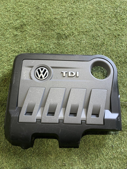 Coprimotore Volkswagen Polo 6R 1.6 03L103925R
