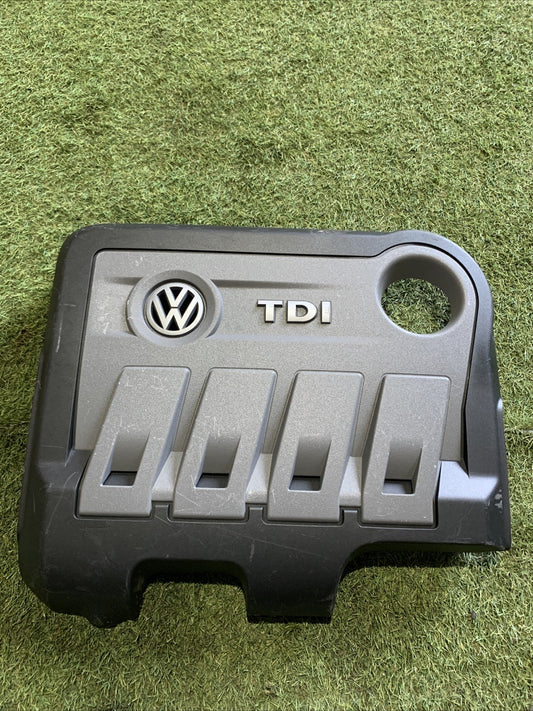 Coprimotore Volkswagen Polo 6R 1.6 03L103925R