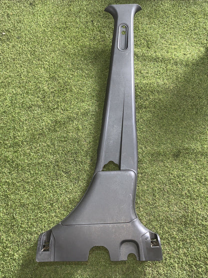 RIVESTIMENTO INTERNO MONTANTE CENTRALE DESTRO FIAT PANDA 2 SERIE 04/12 735366837