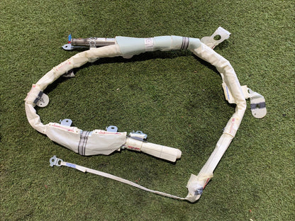 AIRBAG A TENDINA SINISTRA SX RENAULT KADJAR (2015-2022) 985P10838R